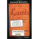 Lamb ~ Christopher Moore