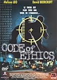 DVD : Code of Ethics [Region 2]