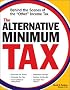 Alternative Minimum Tax: What You Need To Know About the 