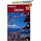 Frommer's Japan (Frommer's Complete) by  Beth Reiber and Janie Spencer