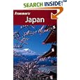 Frommer's Japan (Frommer's Complete)