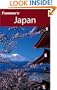 Frommer's Japan (Frommer's Complete Guides)