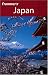Frommer's Japan (Frommer's Complete)