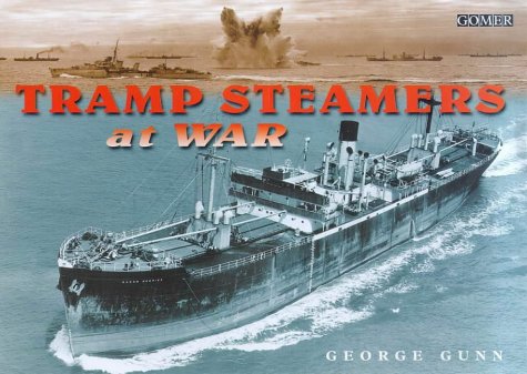 tramp steamers at war