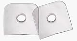 CRL Gasket for UC77 Glass Clamps - Pack