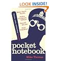 Pocket Notebook
