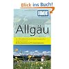 DuMont Reise-Taschenbuch Reisef�hrer Allg�u
