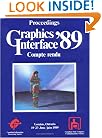 Graphics Interface Proceedings 1989