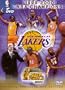 Los Angeles Lakers 1999-2000 NBA Champions