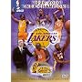 Los Angeles Lakers 1999-2000 NBA Champions