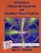 Books : Elementary Differential Equations and Boundary Value Problems