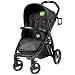 Peg Perego Book Strollers, Nero Energy