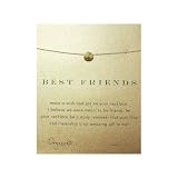 �ɥ��㡼�� Dogeared �ͥå��쥹 BEST FRIENDS �������