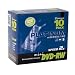 Platinum 1,46 GB Mini DVD-RW DVD-Rohlinge (2x Speed, 30 Min, Durchmesser 8 cm) in 10er Pack Slimcase