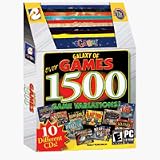PC Galaxy of Games 1500