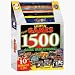 PC Galaxy of Games 1500