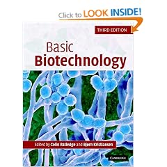 Basic Biotechnology