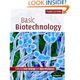 Basic Biotechnology by Colin Ratledge and Bjorn Kristiansen