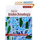 Click here to buy Basic Biotechnology by Colin Ratledge and Bjorn Kristiansen.