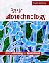 Basic Biotechnology Basic Biotechnology