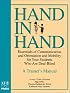 Hand in Hand: Essentials of Communication and Orientation and Mobility for Your Students Who Are Deaf-Blind : A Trainer's Manual (Hand in Hand)