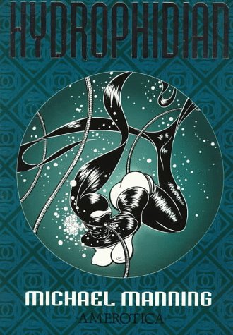 hydrophidian spider garden book two