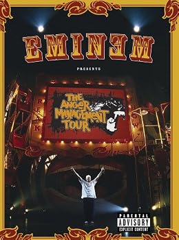 Eminem Presents: The Anger Management Tour