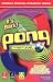 Book Pong the Next Level: Prima's Official Strategy Guide