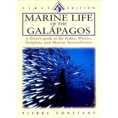 Marine Life of the Galapagos: A Diver's Guide to the Fishes, Whales, Dolphins and Other Marine Animals (Odyssey Guides)