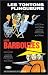 Coffret Culte 2 VHS : Les Tontons flingueurs / Les Barbouzes