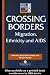 Book Crossing Borders