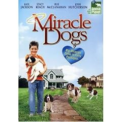 Miracle Dogs