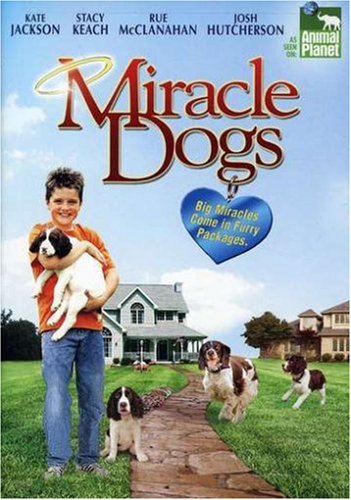 Buy Miracle Dogs online at Discounted New and Used prices. Delivered to your door with Off-The-Bookshelf.