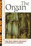 Organ (The New Grove Series)