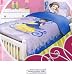 Snow White Comforter Set