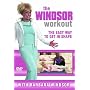 Barbara Windsor - Windsor Workout [DVD]