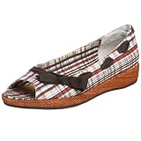 nicole Women's Sailor Espadrille