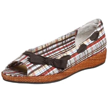nicole Women's Sailor Espadrille
