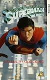 Superman 1 - The Movie [UK-Import] - Marlon Brando