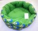 New Luxury Cat Dog Retro Pet Bed for Cats & Dogs House