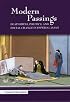 Modern Passings: Death Rites, Politics, And Social Change in Imperial Japan