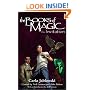 The Books of Magic #1: The Invitation (Books of Magic, 1)