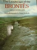 The landscape of the Brontës