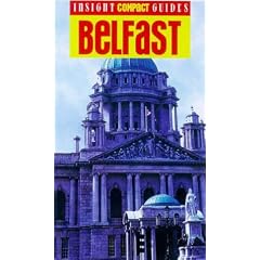 Belfast Insight Compact Guide (Insight Compact Guides)