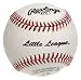 RAWLINGS SPORT GOODS CO #OLB3 Practice Play Baseball
