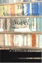 The Nineteenth-century Novel: Identities
