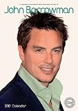 John Barrowman