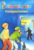 Produkt-Bild: Schm&ouml;kerb&auml;ren Krimigeschichten