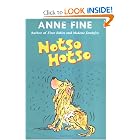 Notso Hotso by Anne Fine and Tony Ross