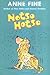 Notso Hotso
